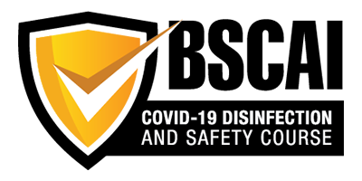 BSCAI COVID-19 Disinfection and Safety Course