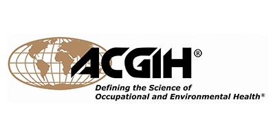 ACGIH: The American Conference of Governmental Industrial Hygienists