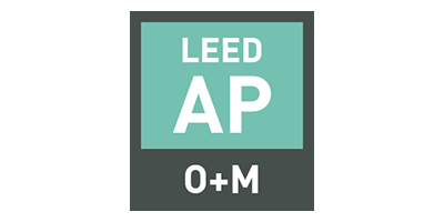 Leed AP (O+M)