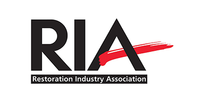 RIA: Restoration Industry Association