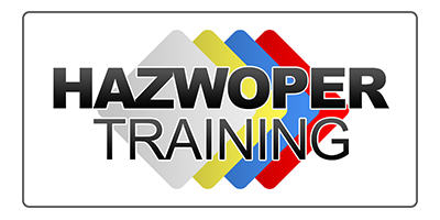 Hazwoper Training