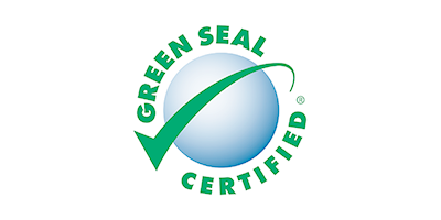 Green Seal Certified