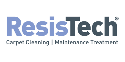 ResisTech® Carpet Cleaning | Maintenance Treatment