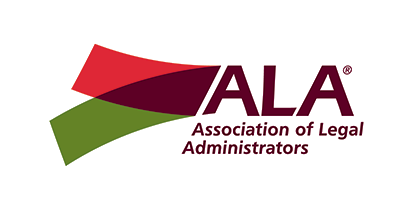 ALA: Association of Legal Administrators